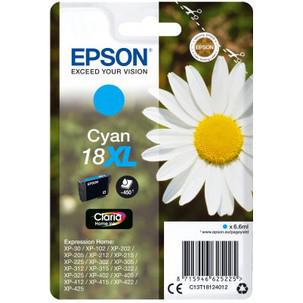 EPSON 18XL Tinte C13T18124012