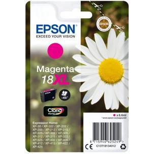 EPSON 18XL Tinte C13T18134012