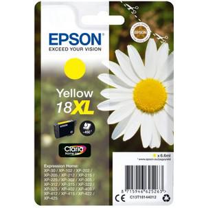 EPSON 3LB 18XL ink C13T18144012