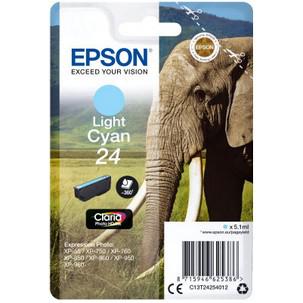 EPSON 24 Tinte hell C13T24254012