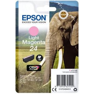 EPSON 24 Tinte hell C13T24264012