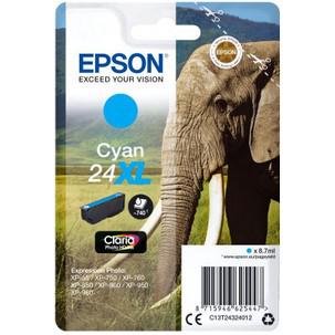 EPSON 24XL Tinte C13T24324012