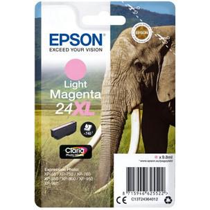 EPSON 24XL Tinte C13T24364012