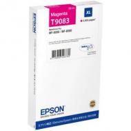 EPSON WF-6xxx Tintenpatrone Magenta XL 4000 seiten (C13T908340)