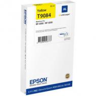 EPSON WF-6xxx Tintenpatrone Gelb XL 4000 seiten (C13T908440)