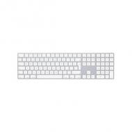 APPLE Magic Keyboard mit Numeric Keypad English International (MQ052Z/A)