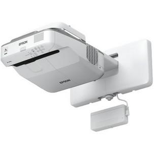 EPSON EB-695Wi 3LCD V11H740040