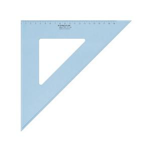 Zeichendreieck 45° 567 31-45