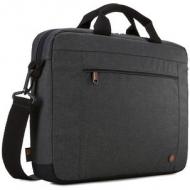 Caselogic notebook tasche 14"" black era attache,obsidian,35,56cm / 14"" (3203694)