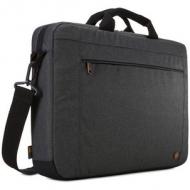 Caselogic notebook tasche 15,6""black era attache,obsidian,39,62cm / 15,6"" (3203695)