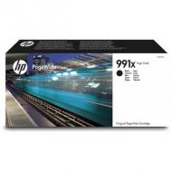 Hp tinte schwarz 20.000 s.   no.991x ca. 20.000 seiten, 375 ml (m0k02ae)