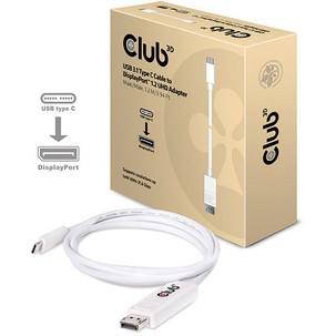 Club-3d adapter usb CAC-1517