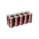 Alkaline Batterie "Industrial", Baby C, 10er Karton 1503-0000