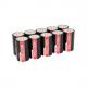 Alkaline Batterie "Industrial", Mono D, 10er Karton 1504-0000
