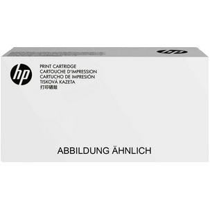 Hp toner schwarz C8543YC