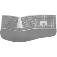 Ms surfa tastatur ergonomic   grau (3sq-00003)