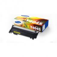 Hp toner gelb 1k           c430 / c480 ca. 1.000 s. für samsung clt-y404s (su444a)