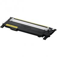 Hp toner gelb 1k      clp36x / clx330x ca. 1.000 s. für samsung clt-y406s (su462a)