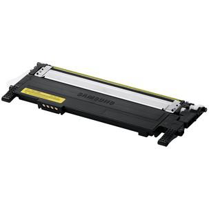 Hp toner gelb 1k     SU462A