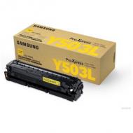 Hp toner gelb 5k          c3010 / 3060 ca. 5.000 s. für samsung clt-y503l (su491a)