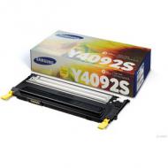 Samsung toner gelb       clp-310 / 315 1.000 s.              clt-y4092s / els (su482a)