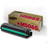 Hp toner magenta 1,5k clp680 / clx6260 ca. 1.500 s. für samsung clt-m506s (su314a)