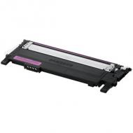 Hp toner magenta 1k   clp36x / clx330x ca. 1.000 s. für samsung clt-m406s (su252a)