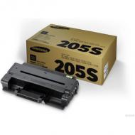 Hp toner schwarz 2k   ml3310 / scx4833 ca. 2.000 s. für samsung mlt-d205s (su974a)