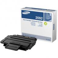 Samsung toner schwarz 2k  scx-4824fn scx-4828fn / ml-2855nd  mlt-d2092s / els (sv004a)