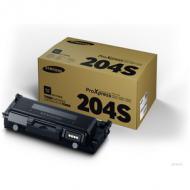 Hp toner schwarz 3k      m4025 / m4075 ca. 3.000 s. fr samsung mlt-d204s (su938a)