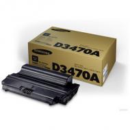 Samsung toner schwarz 4k  ml-3470 / 71 ca. 4.000 s.           ml-d3470a / eur (su665a)