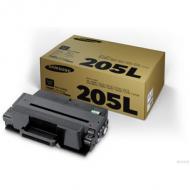 Hp toner schwarz 5k    ml-3310 / 3710 /  scx-4833 5.000 s., samsung mlt-d205l (su963a)