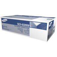 Samsung toner schwarz       scx-6320 ca. 8.000 seiten      scx-6320d8 / els (sv171a)
