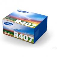 Hp trommel 24k        clp32x / clx3185 ca. 24.000 s. fr samsung clt-r407 (su408a)