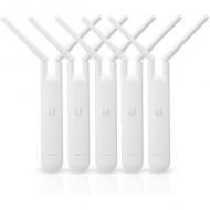 Ubiquiti ap outdoor ac1200 mesh  5er dualband 2x2 poe+ 1xlan     250+user (uap-ac-m-5)