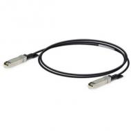 Ubiquiti kabel sfp+ 10gbase 3m   s / s direktanschlusskabel (udc-3)