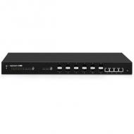 Ubiquiti router 4g 12sfp poe 4x10 / 100 / 1000 12xsfp poe (es-12f)