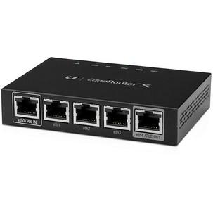 Ubiquiti router 5g ER-X