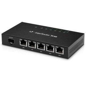 Ubiquiti router 5g ER-X-SFP