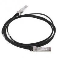 HPE X240 40G QSFP+ QSFP+ 1m DAC Cable (JG326A)