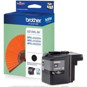 BROTHER LC-129XL BK LC129XLBK