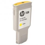 HP 728 300-ml Gelb Tintenpatrone (F9K15A)