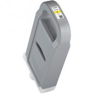 CANON PFI-1700 Tinte gelb Standardkapazität 700ml 1er-Pack iPF Pro2000 / 4000 / 4000S / 6000S (0778C001AA)