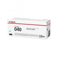 CANON 040C Toner cyan für LBP710Cx / 712Cx Standardkapazität 5.400 Seiten (0458C001)