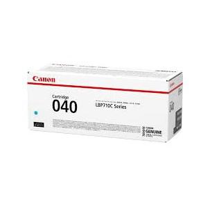 CANON 040C Toner 0458C001