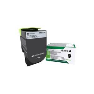 LEXMARK 3K Return 71B20K0