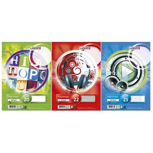 Symbolbild: Ringbucheinlagen 100050489