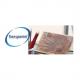 Adress-Etiketten, transparent, Anwendungsbeispiel J4721-25
