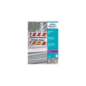 Spezialfolien 3487