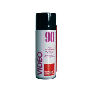 Magnetkopfreiniger "VIDEO 90" 72309-AF